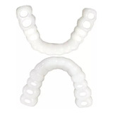 Funda De Silicona Smile Denture Instant Smile