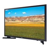 Smart Tv Samsung 32 Pulgadas Led Hd Un32t4300agxu