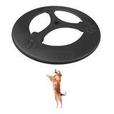 Frisbee Brinquedo Cães Disco Voador Plastico Furacão Pet
