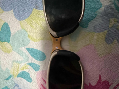 Óculos Oakley Doble X 24 Rp