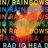 Radiohead - In Rainbows (vinyl