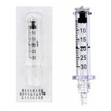 Seis Unidades Jeringa Hyaluron Pen 0.3ml Hyaluronpen