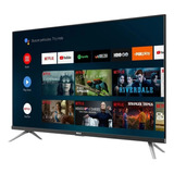 Smart Tv Rca And40y Led Android Tv Full Hd 40  100v/240v