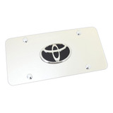 Au-tomotive Gold Inc. Compatible Con Toyota, Logotipo Negro/