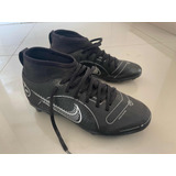 Zapato Futbol Niño Nike Mercurial Vapor 14 Niño Talla 36,5