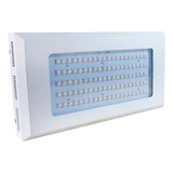 Panel De Iluminacion Led Cultivo Indoor 300w Creci-flor