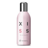 Perfume Xiss 110 Ml Yanbal Muje - mL a $627