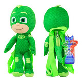 Disney 14  Pj Masks Animales De Peluche Mochila Mueco De Pel