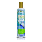 Shampoo Suero Renóva Nekane Libre De Sal Y Parabenos  300g