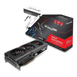 Amd Sapphire Pulse Radeon Series Rx 6800 Xt16 Gb