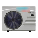 Bomba De Calor Inverter Vulcano 50 Outlet Climatizaoeste