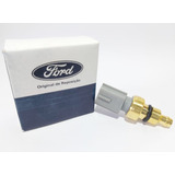 Sensor Temperatura Agua Ford Ecosport 1.6 Zetec Rocam 2008