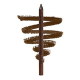 Delineador Ojos Slide On Waterproof Nyx Color Marrón Oscuro (brown Perfection