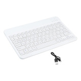 Recargable Coreano Laptop Teclado Bluetooth Reemplazo Para