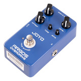 Pedal Joyo Argos Overdrive - Serie Vintage