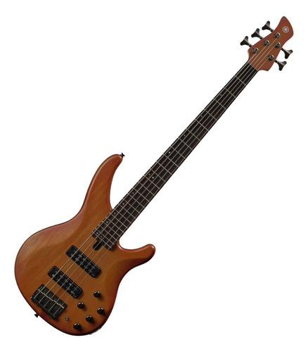 Yamaha Trbx505brb Brick Burst Bajo 5 Cuerdas Envio Gratis