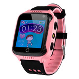 Smart Watch Gadnic Reloj Inteligente  Para Niños Gps