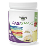 Malteada Pasi-shake Vainilla 520 G Proteina + Bayas Goji Sabor Sin Sabor