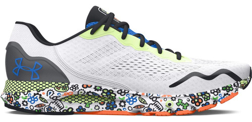 Tenis Ua U Sonic 6 Dotd 3027766-100-022