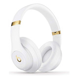 Audífonos Bluetooth - Beats Studio3 Color Blanco