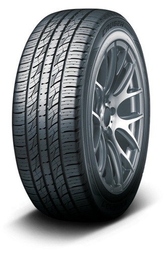 Llanta Kumho 215 55 R 18 Crugen Premium Kl33 Oferta