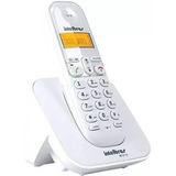 Telefone Sem Fio Digital Ts3110 Branco