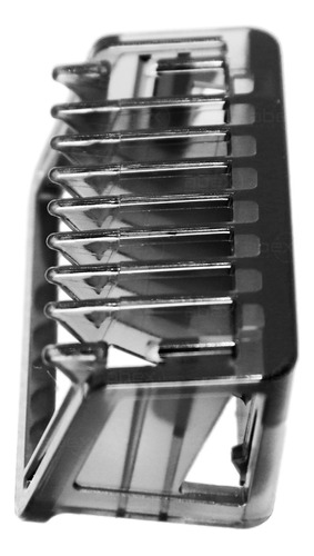 Pente 3mm Para Barbeador Elétrico Philips Oneblade Original