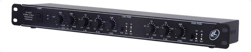 Crossover Ll Audio X212st 2 Vias