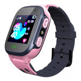 Reloj Inteligente Para Niños, Bluetooth, 5g, Sí, Localizador