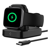 - Soporte De Carga Para Apple Watch [certificado Mfi] Cargad