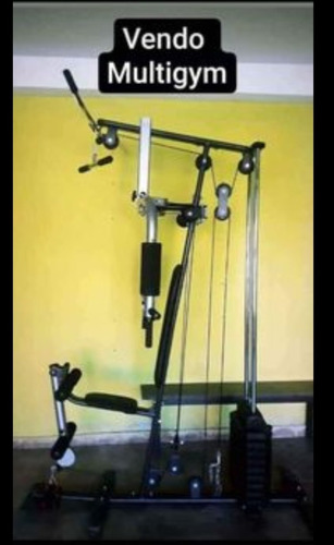 Multigimnasio 410