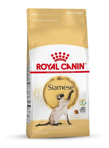 Royal Canin Siamese 38 1,5 Kg Vet Juncal