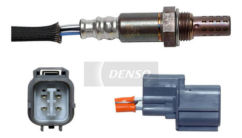 Sensor Oxigeno Denso Honda Ridgeline 6 Cil 3.5 Lts 2006-2008