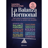 La Balanza Hormonal - Sandra Molocznik