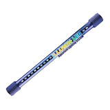 Tubo Led Sumergible Dee-l30 8w 50-60cm Acuario Pecera Peces