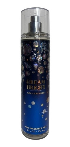 Body Mist Dream Brigh Bath And Body