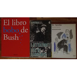 En Familia- F. Sanchez/ Jettatore / El Libro Bobo De Bush