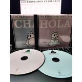 Los Fabulosos Cadillacs - Hola | Chau Cd 1 Y 2*