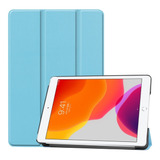 Funda Estuche Smart P/ iPad 7 8 9 Gen 10.2 A2197 A2270 A2602