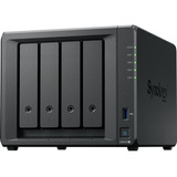 Synology Nas Diskstation Ds423+ (sin Discos)