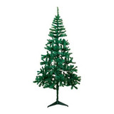 Arvore Natal Hiperfesta 150cm Cor Verde