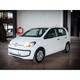 Volkswagen Up! 2017 1.0 Take Up! Aa 75cv