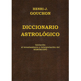 Diccionario Astrologico