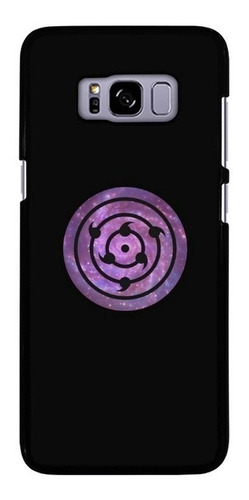 Funda Protector Para Samsung Galaxy Naruto Manga Moda 002