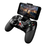 Android Tv Pc P3 Consola De Juegos Para Teléfono 2.4g Blueto