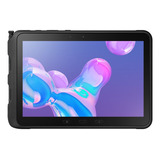 Tablet Samsung Galaxy Tab Active 4 Pro G5 64gb 4gb Ram Color Negro