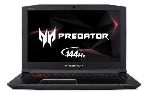 Acer Predator Helios 300 Ph315-51-78np