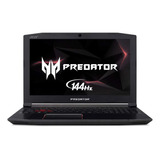 Acer Predator Helios 300 Ph315-51-78np