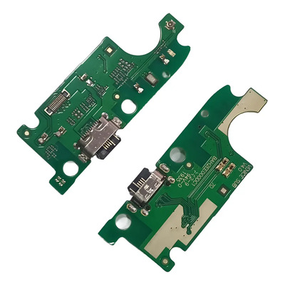 Flex Centro Carga Compatible Con Alcatel 3x 2019 5048a 5048