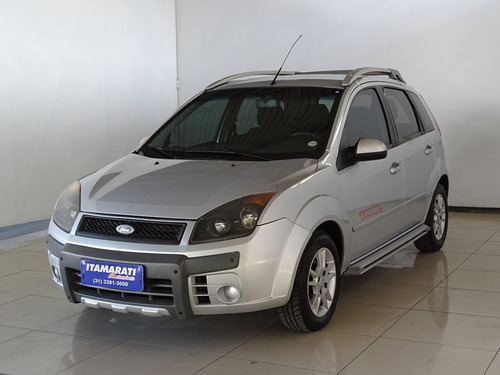  FORD FIESTA HATCH TRAIL 1.0 (FLEX)